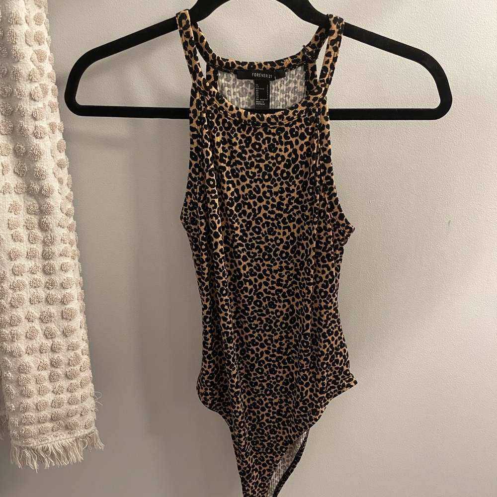 NWT bodysuit